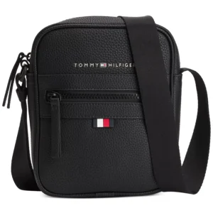 Men's Essential Mini Reporter Bag