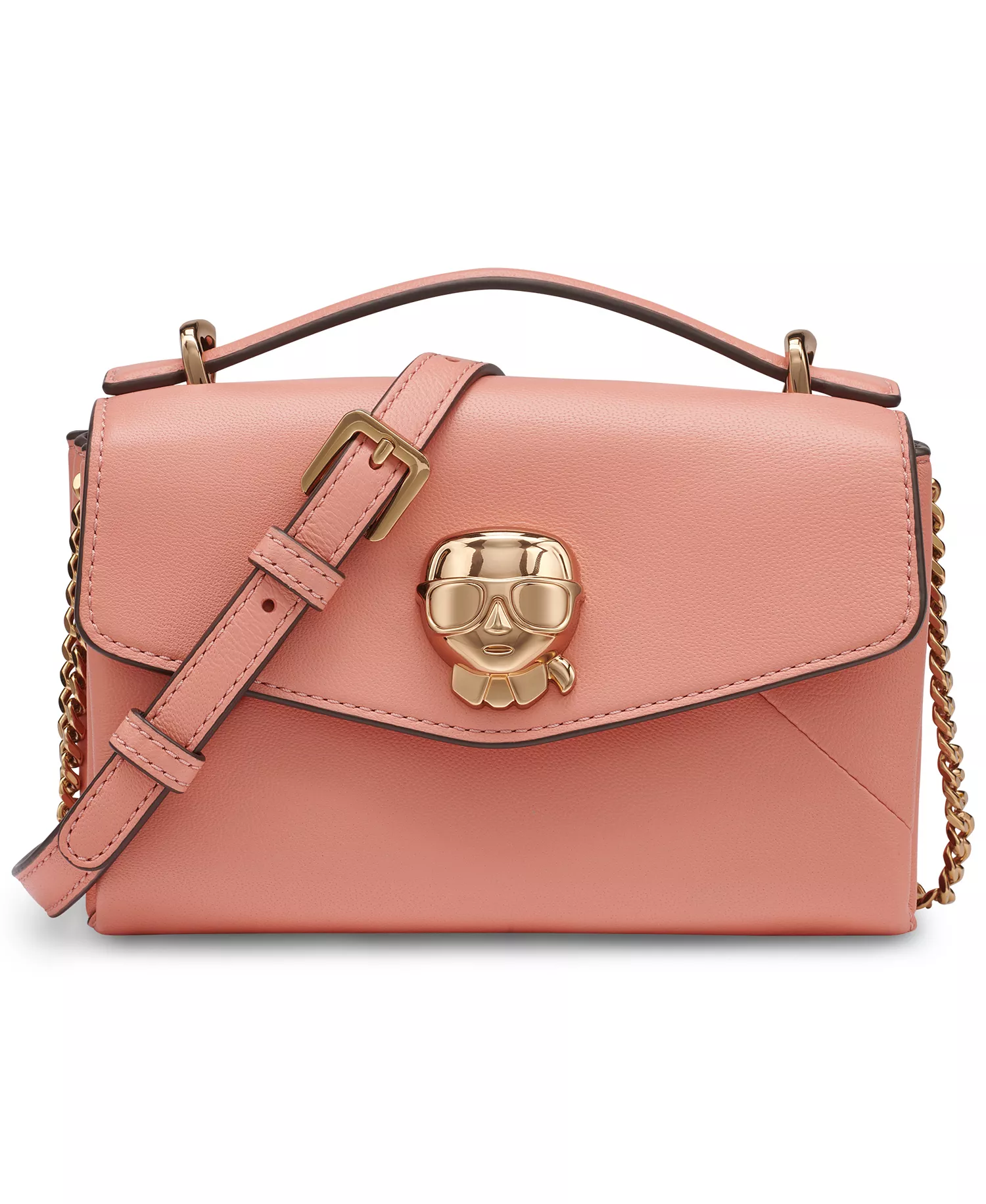 mni-f24786f0f3dccadaf7936c95862528ee Chantaye Small Crossbody Bag — изображение 4