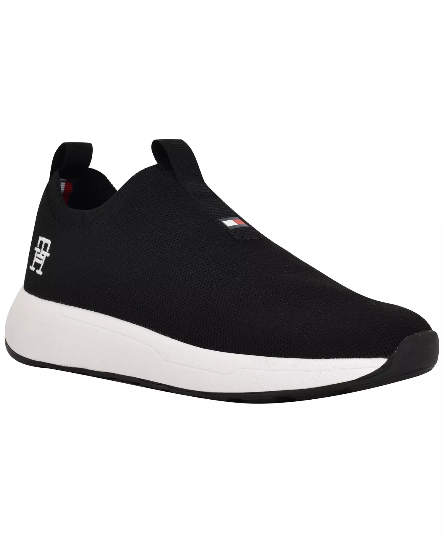 mni-f24840fa8581df87fa66ee7497d763e6 Women's Ada Lightweight Knit Slip-On Sneakers