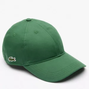 Men's Twill Cap
