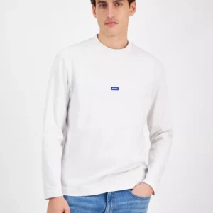 Men's Nilongti Logo Sweatshirt