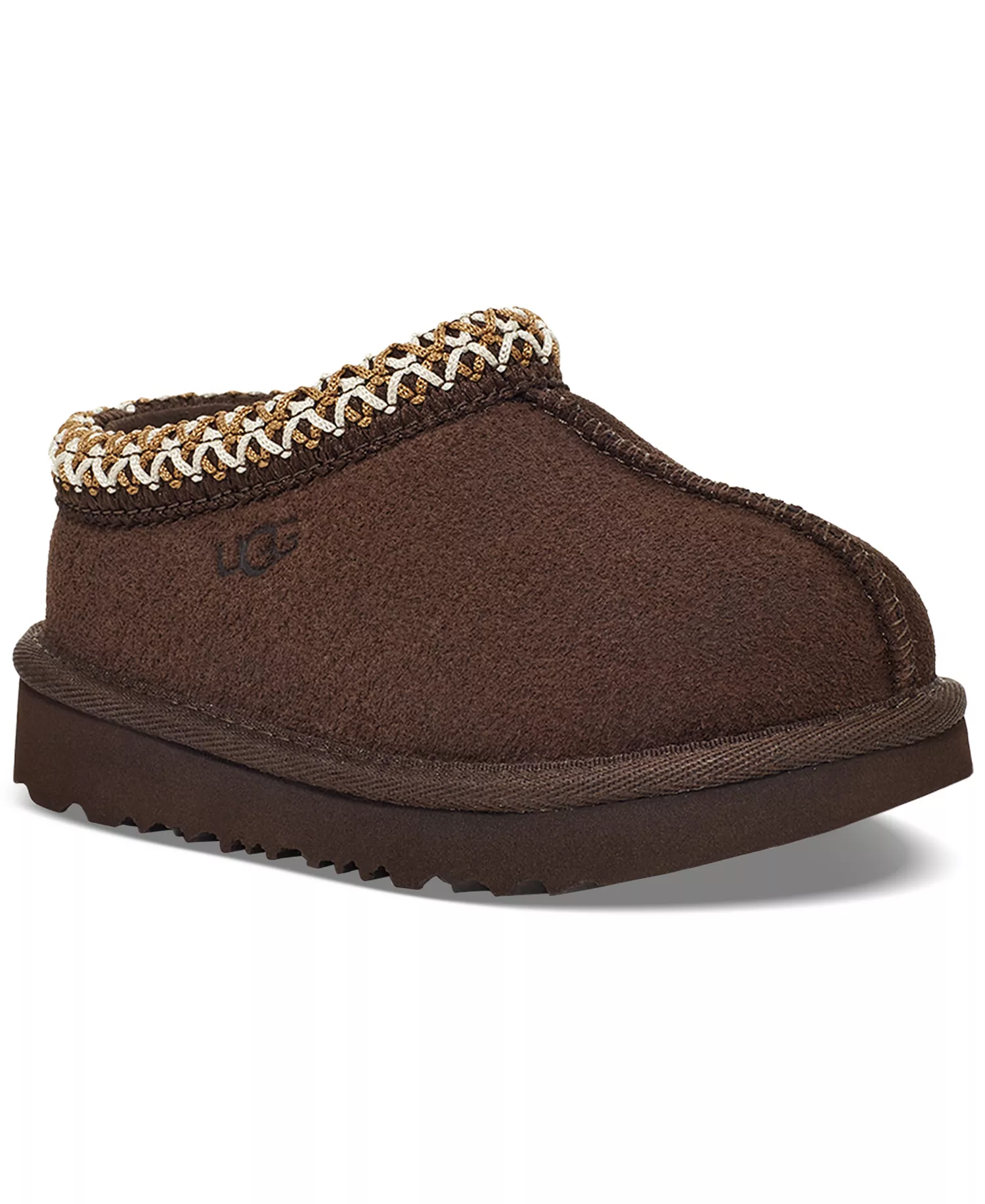 mni-f390adb07a7dbd67f8aae4328ffcaf9d Toddler Tasman II Slippers — изображение 3