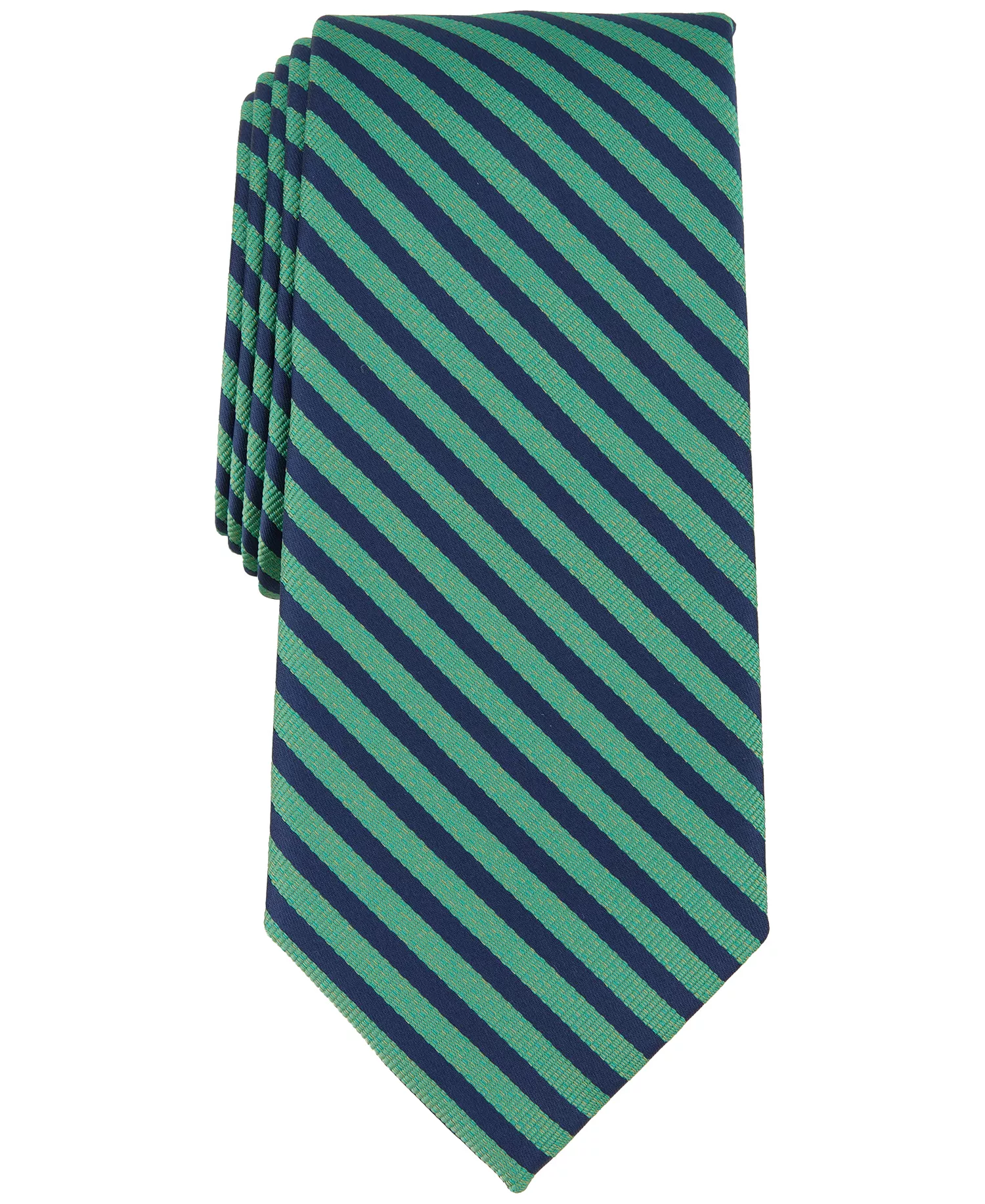 mni-f3a96041c44de719819d07028ef2d977 Men's Yachting Stripe Tie