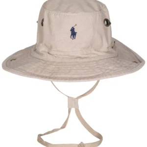 Men's Woven Surf Hat