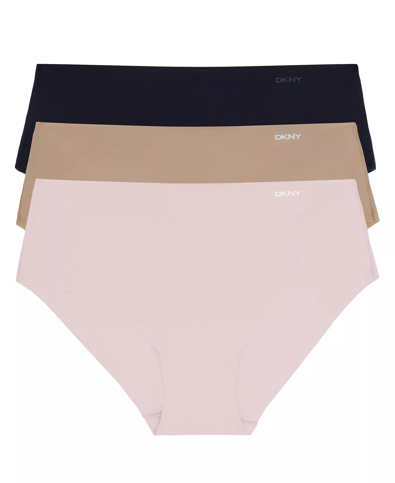 mni-f3d74eb0009f30fb5506a3d751640318 Women's Litewear Cut Anywear Hipster Underwear 3 Pack DK5028P3 — изображение 4