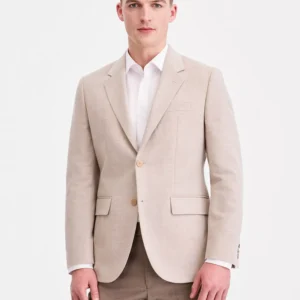 Men's Modern-Fit Blazer
