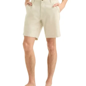 Men's 8.5" Slim-Fit Shorts