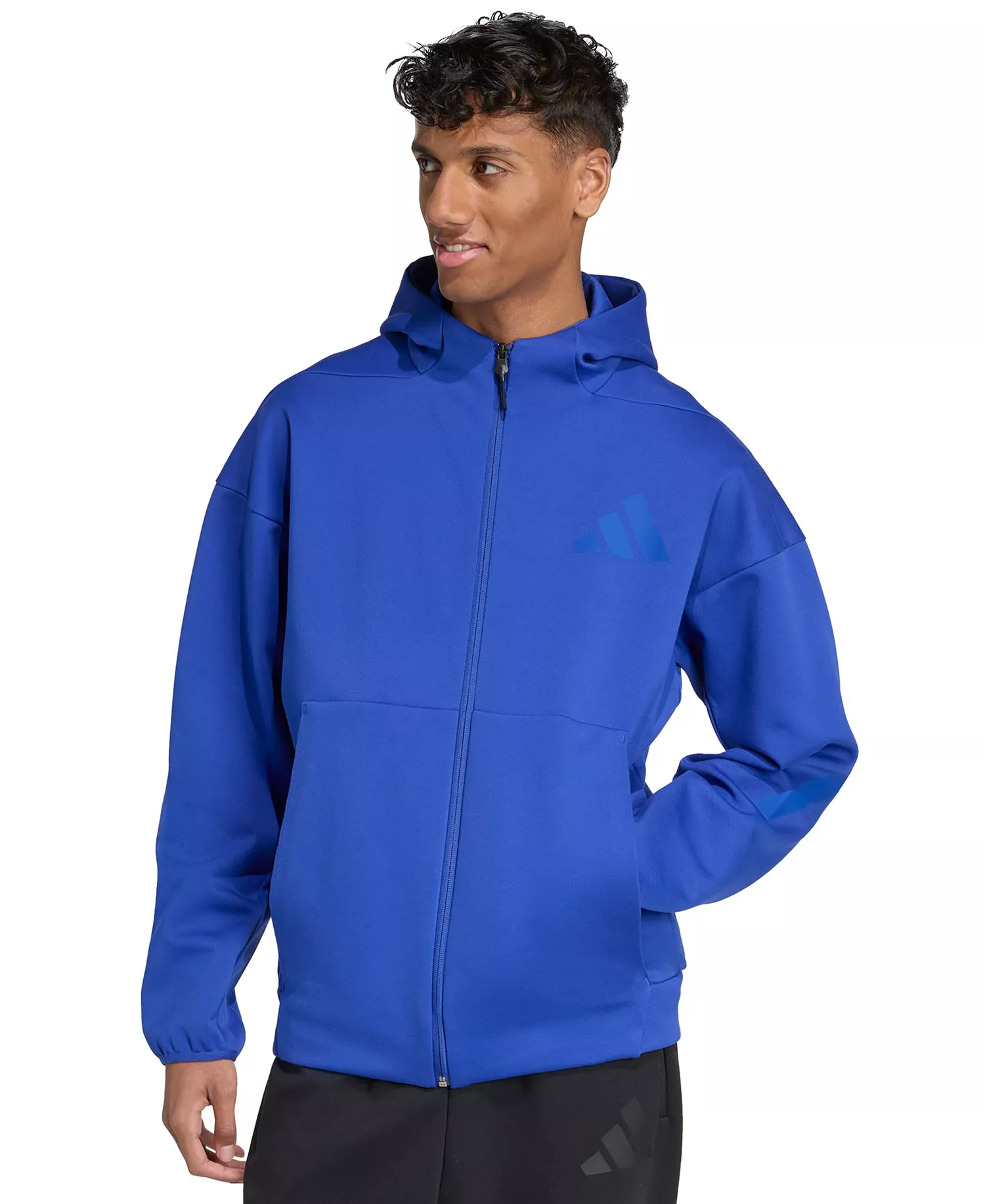 mni-f542cbf453525d960304d1b5456a4ee7 Men's Z.N.E. Zip Hoodie — изображение 5