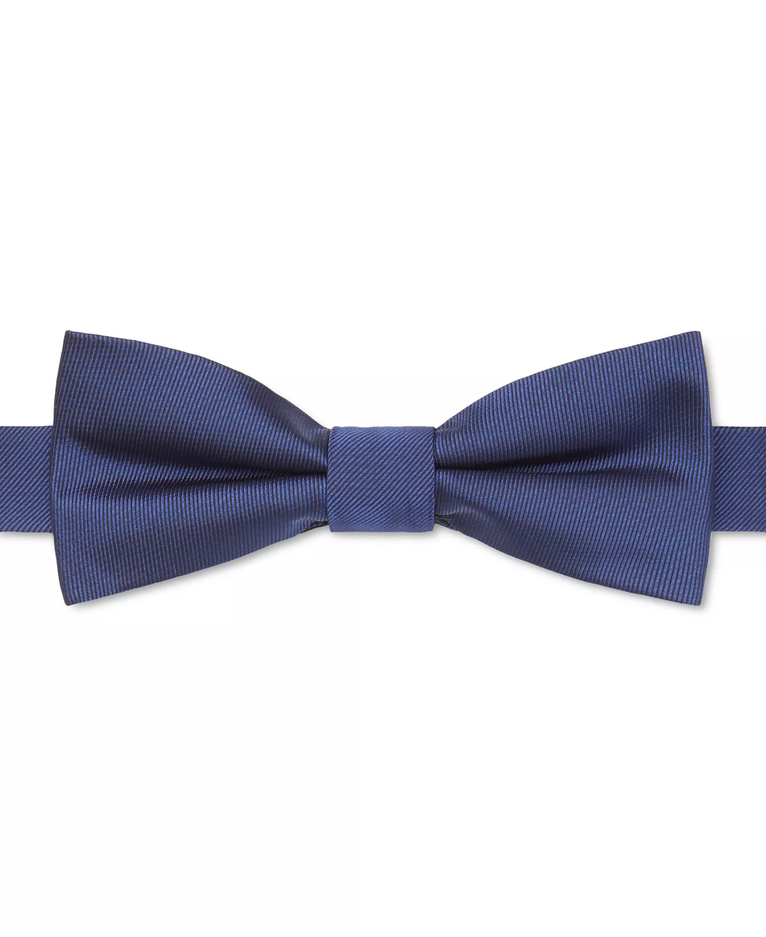 mni-f55939f2d90d4d4dcc0d8d2137235b8a Men's Pre-Tied Unison Bowtie