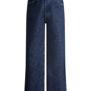 Men's Straight-Fit Carpenter Jeans