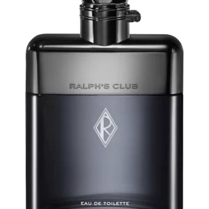 Men's Ralph's Club Eau de Toilette Refillable Spray, 3.4 oz.