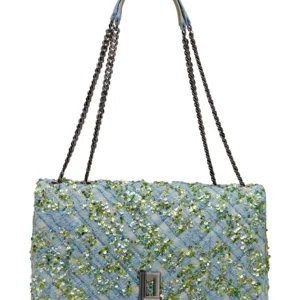 Lafayette Large Shoulder Handbag