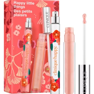 2-Pc. Happy Little Things Fragrance & Lip Gloss Gift Set