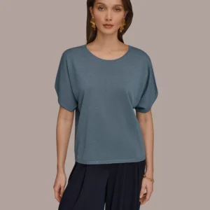 Women's Crew Neck Sweater