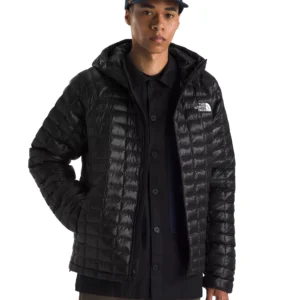 Men's ThermoBall Hooded Jacket