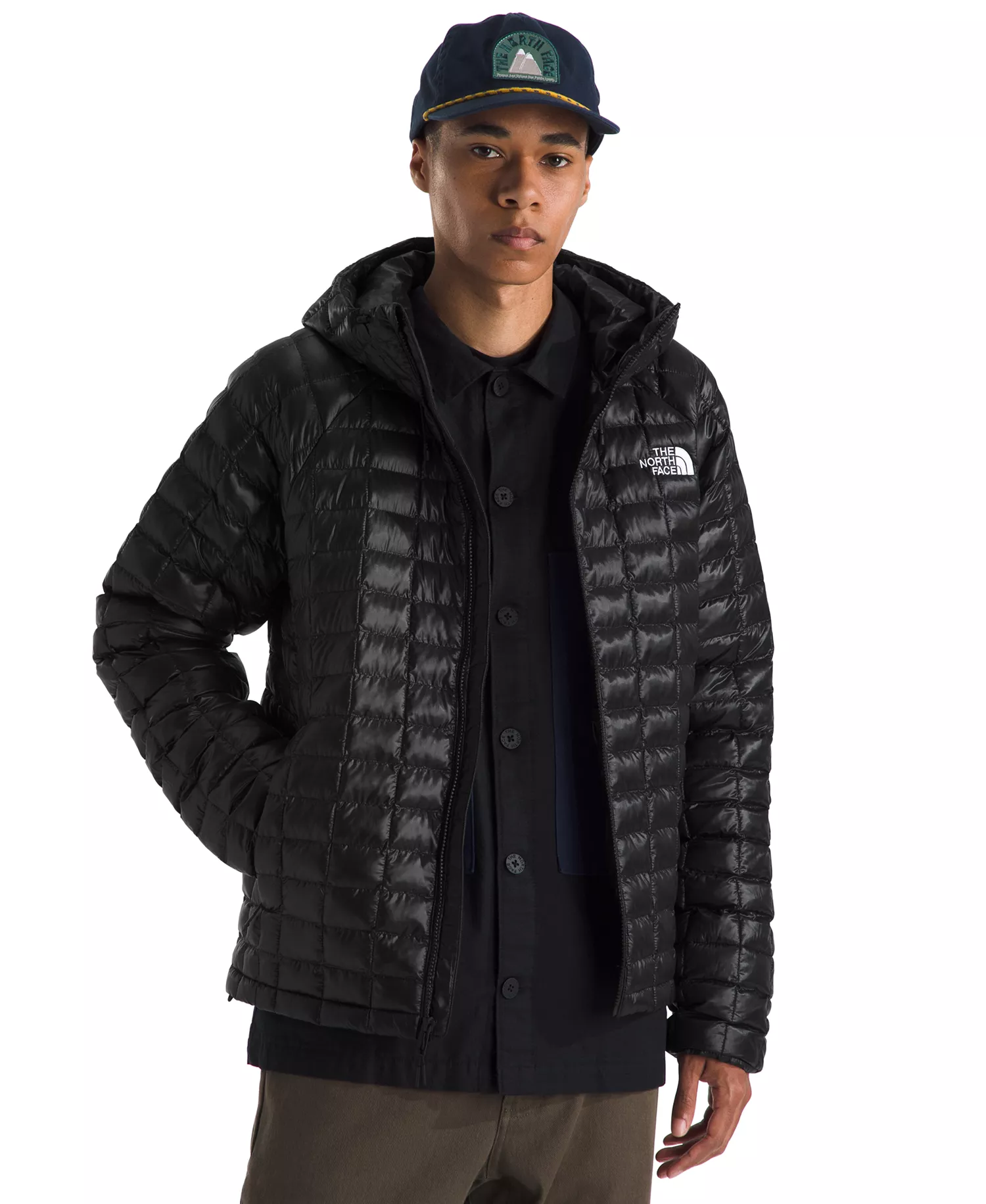 mni-f73fecd3631a973486faef759efc3767 Men's ThermoBall Hooded Jacket