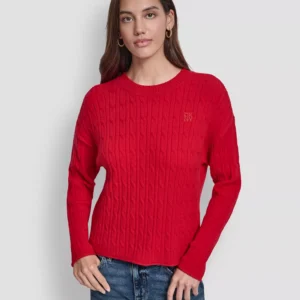 Women's Crewneck Sweater
