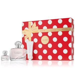 3-Pc. Beautiful Magnolia Eau de Parfum Trio Favorites Fragrance Gift Set