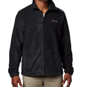 Men's Steens Mountain Full Zip 2.0 Fleece Jacket