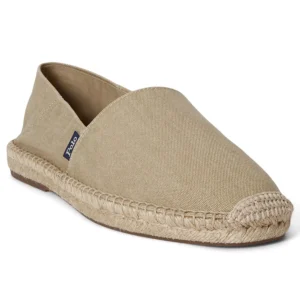 Men's Cevio Washed Canvas Collapsible Heel Espadrilles