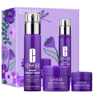 3-Pc. Anti-Aging Routine Skincare Set