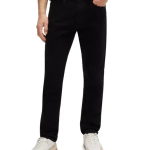 Men's Comfort-Stretch Slim-Fit Jeans
