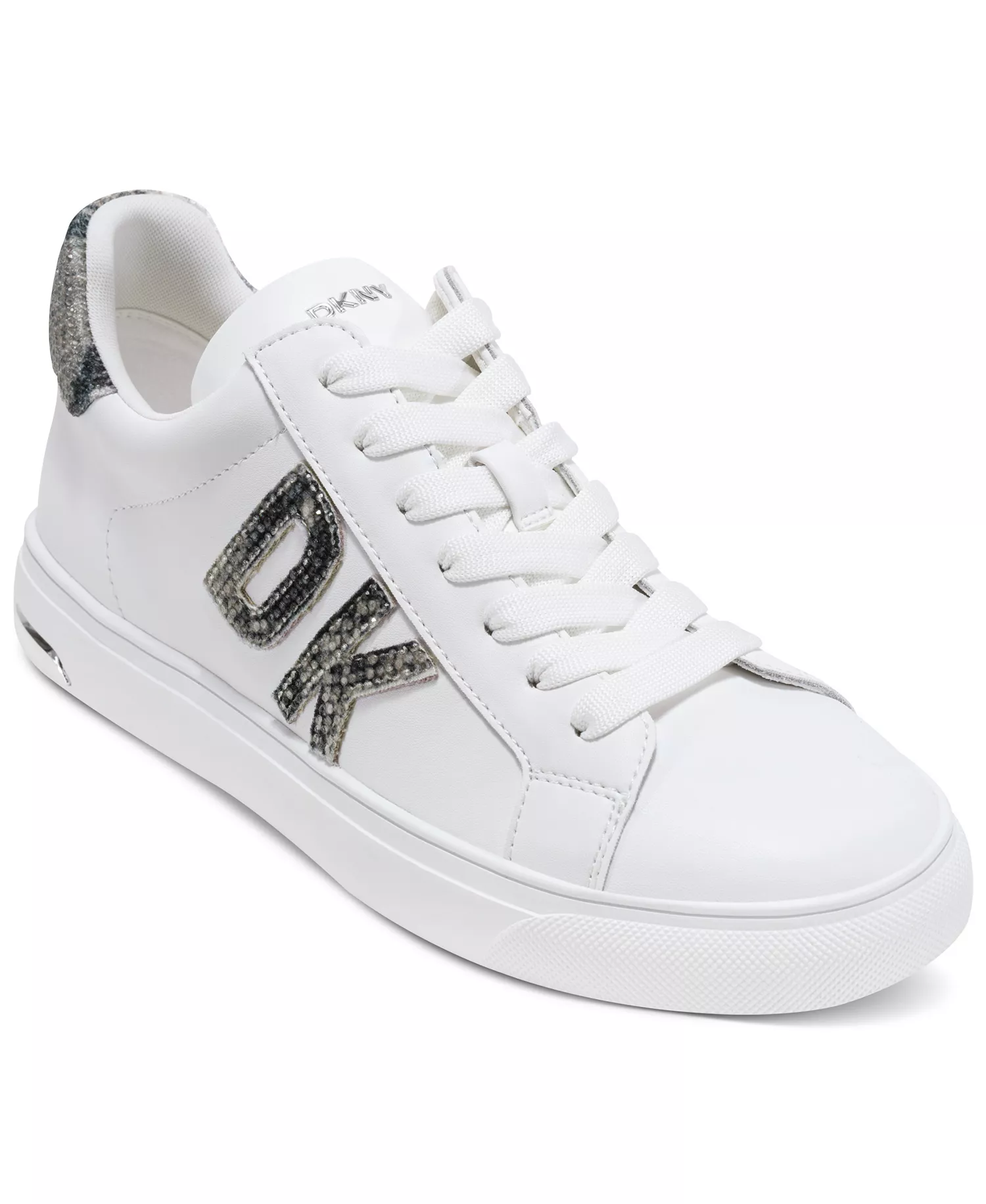mni-f8de00d42b7811550530e799347f70e3 Women's Abeni Platform Lace-Up Sneakers — изображение 4
