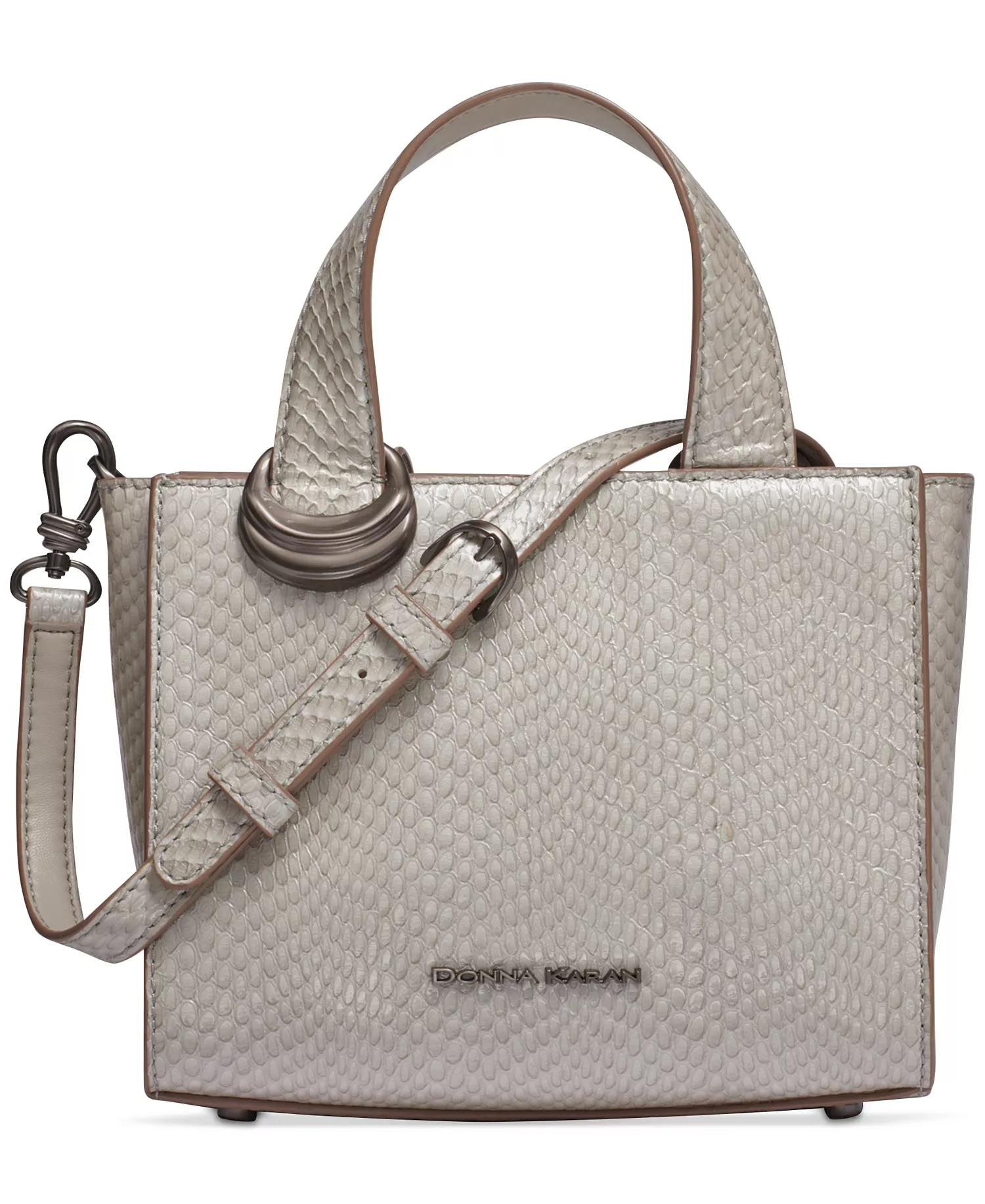mni-fa1acb72337a97b32859d66ecc815418 Hewlett Leather Top Handle Buckle Crossbody