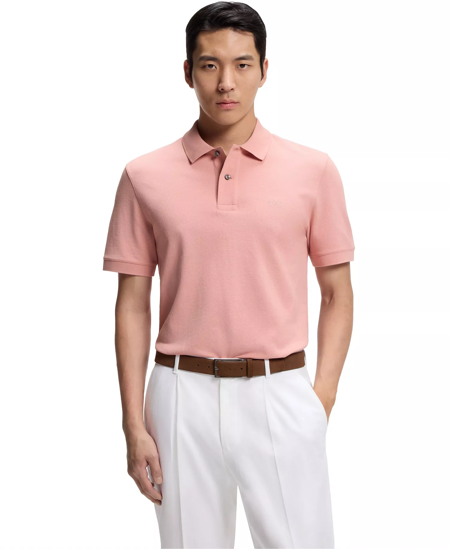 mni-fa69ddbe1f7a782bc4376d67ba1f8bf3 Men’s Cotton Piqué Pallas Embroidered Logo Polo Shirt — изображение 7