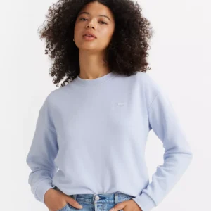Women's Everyday Crew Neck Sweatshirt