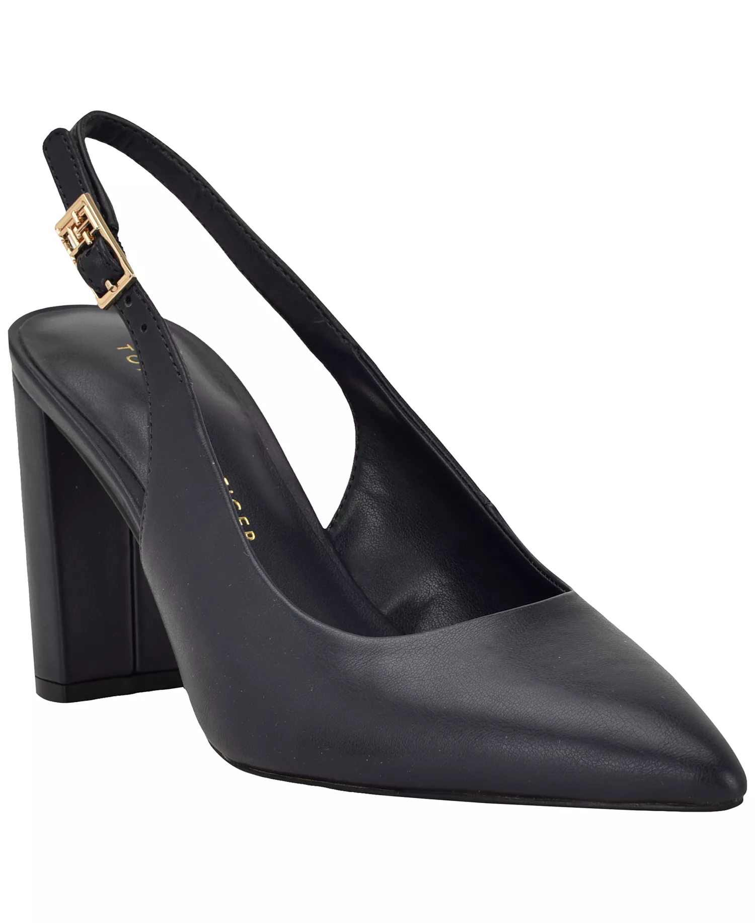 mni-fb03b2ed127632405d4e2722afb66272 Women's Azalee Slingback Pumps — изображение 6