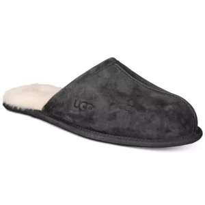 Men's Scuff Slippers