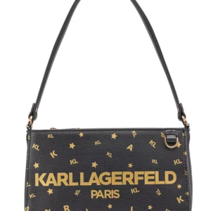 Kristina Demi Small Shoulder Bag