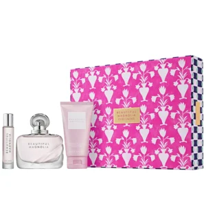 3-Pc. Beautiful Magnolia Eau De Parfum Gift Set