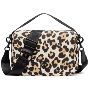 Jenny Small Flap Shoulder Bag