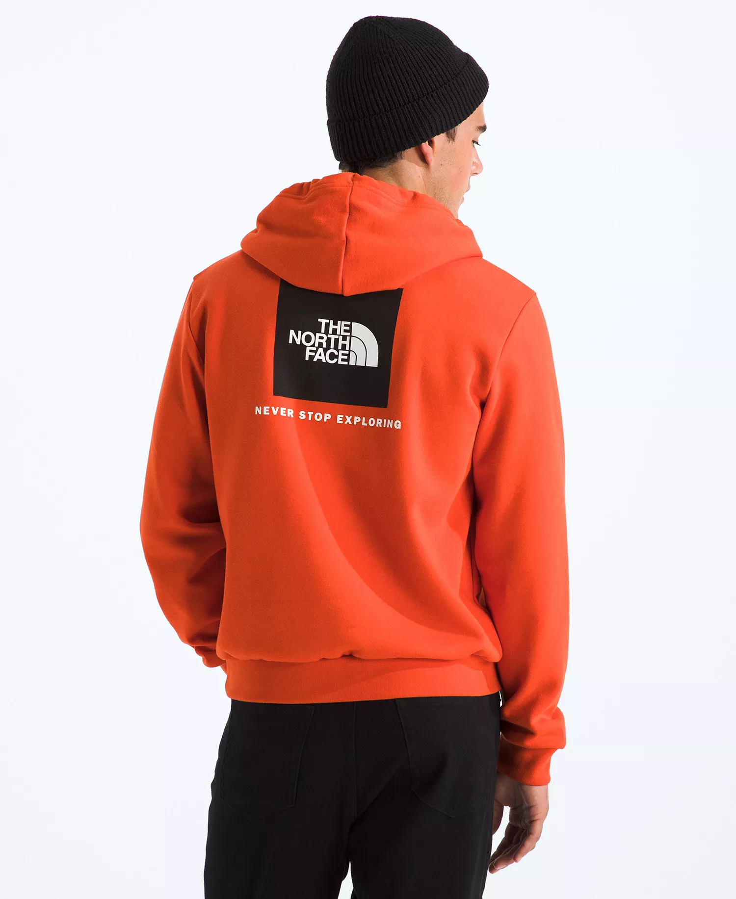 mni-fc3184462b1f3eec380eb1710bc39b38 Men's Evolution Box NSE Long-Sleeve Hoodie — изображение 4