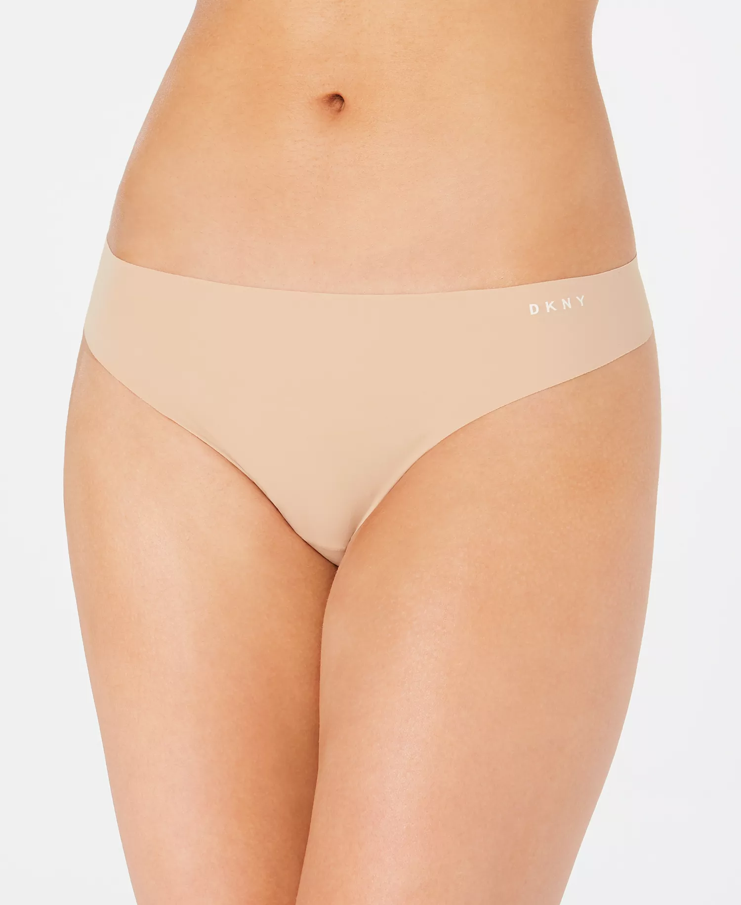mni-fc579407f430c6ed5b9915ac784cb1fe Women's Litewear Cut Anywear Logo Thong Underwear-DK5026 — изображение 3