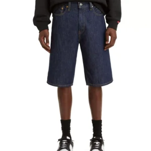 Men's 469 Loose 12" Jean Shorts