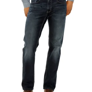 Men's 559 Relaxed Straight-Fit Stretch Jeans