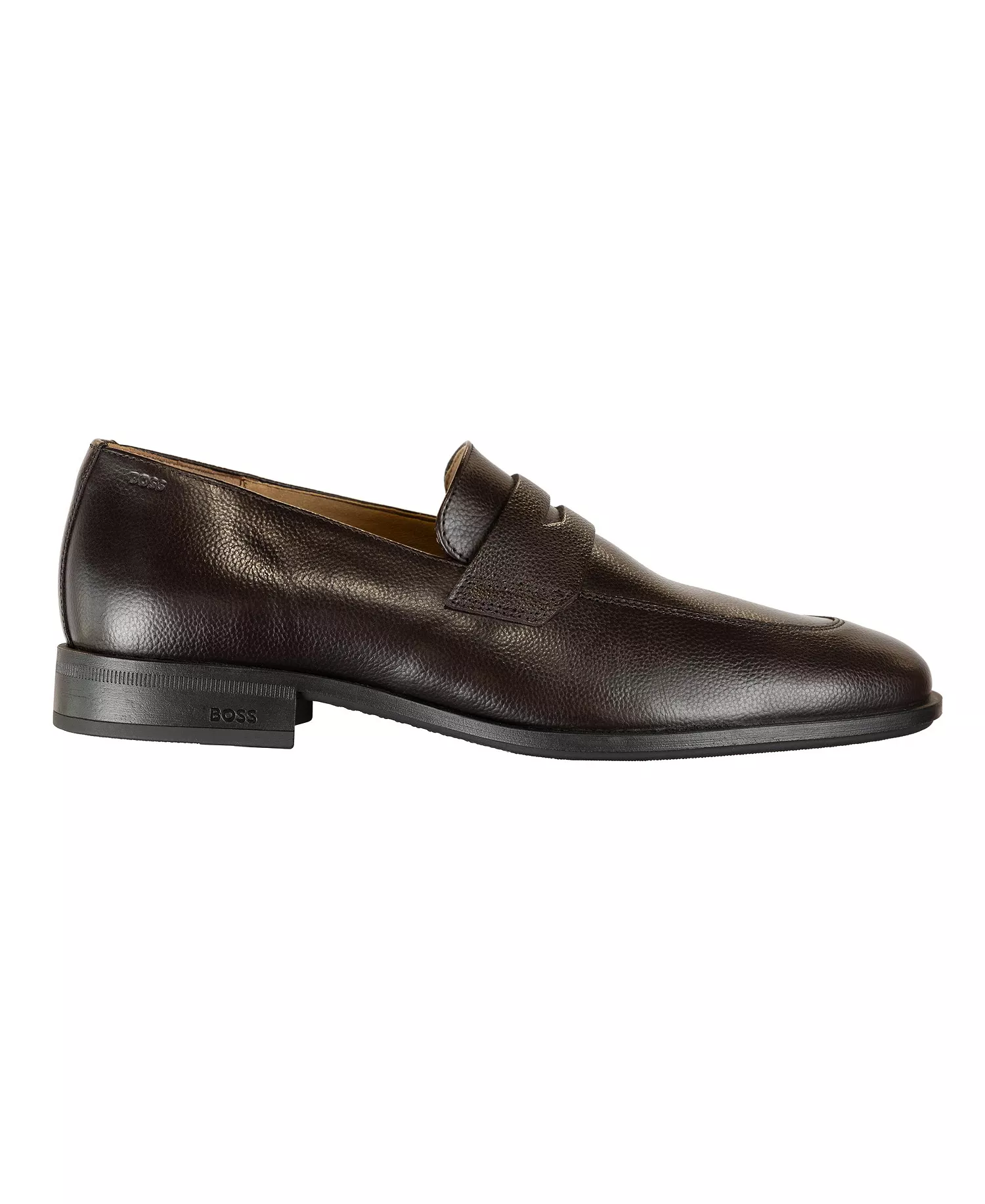 mni-fcbc3a95116309dccec72789292a18f1 Men's Colby Slip-On Penny Loafers — изображение 3