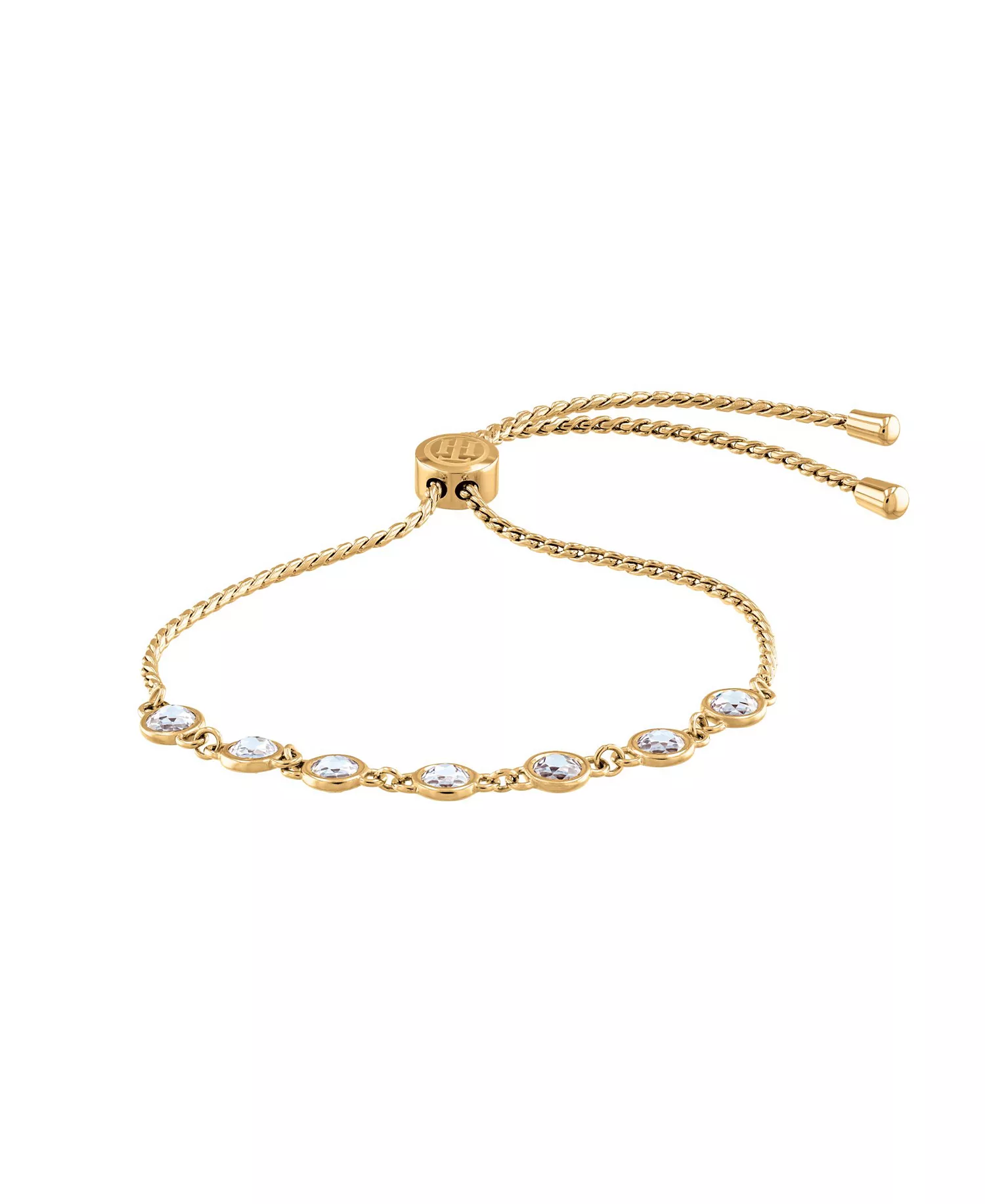 mni-fd25f5603acab945956bba933f673488 Women's Gold-Tone Bracelet