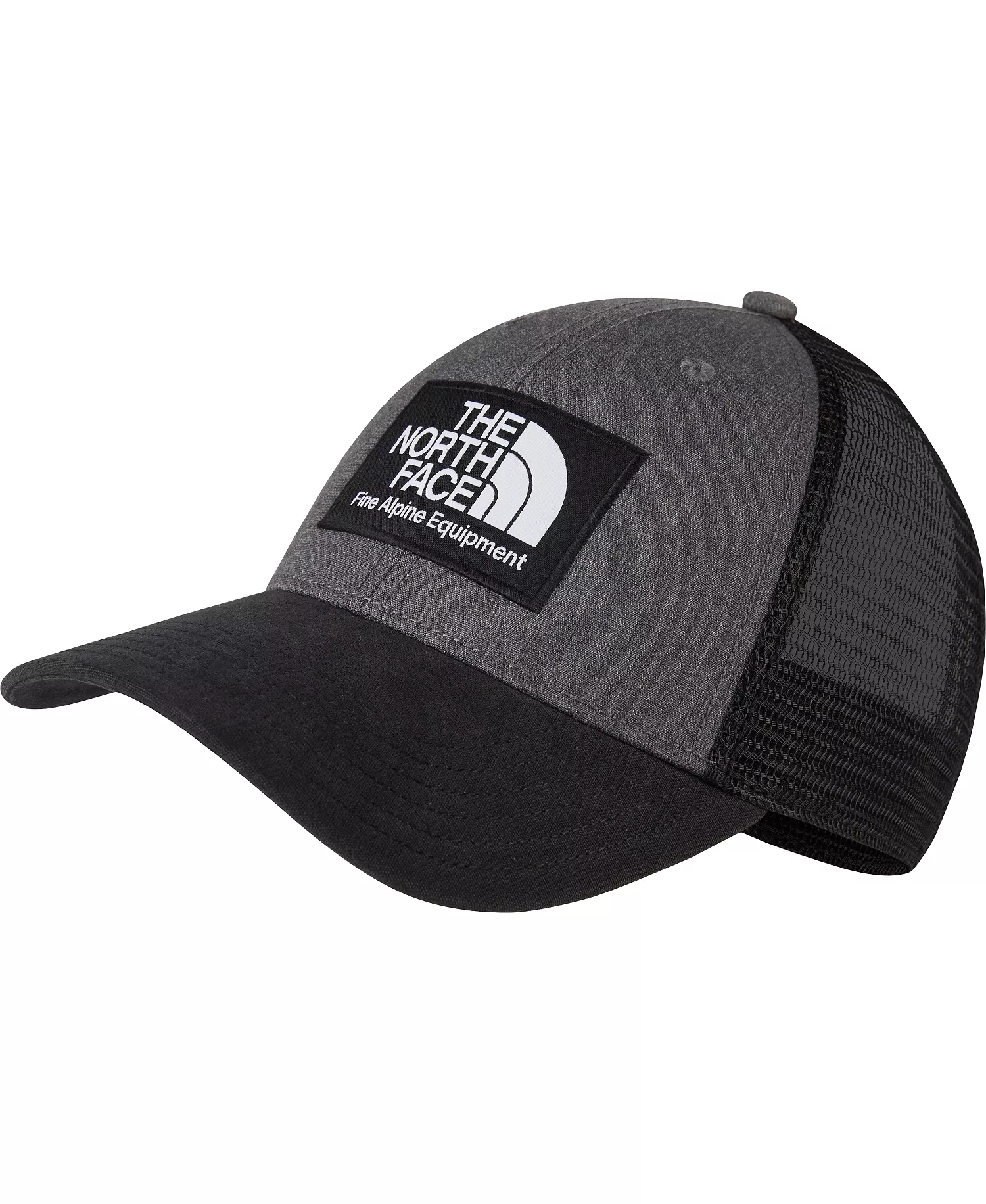 mni-fe0c2de278dbd3e111c72417cb6f25ba Men's Mudder Trucker Hat — изображение 4