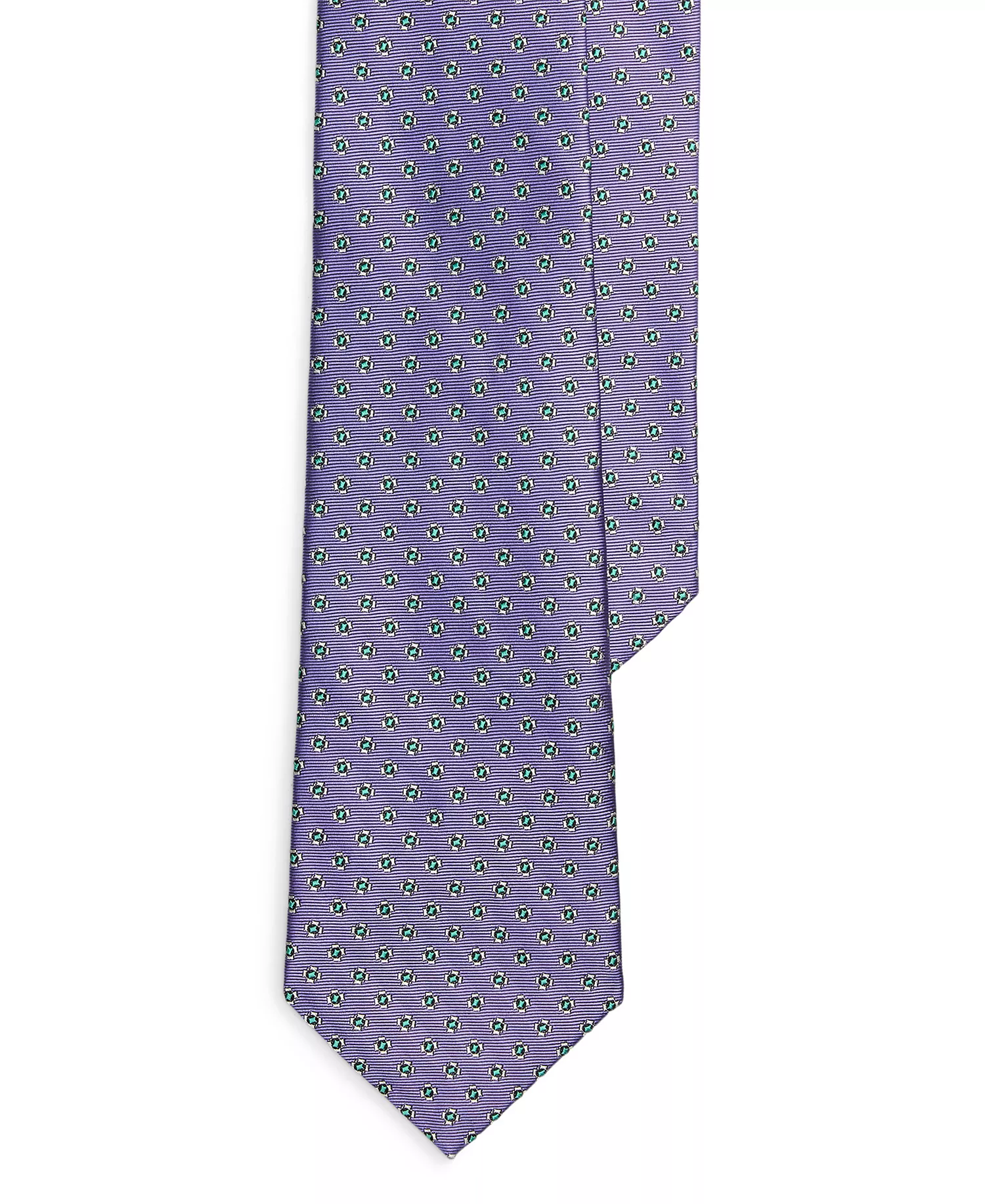 mni-feba96834ed8ec2ab89604abf63cb0b4 Men's Woven Signature Tie — изображение 3