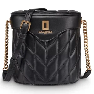 Lafayette Leather Crossbody Bag
