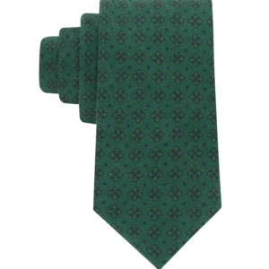 Men's Hayden Neat Print Tie