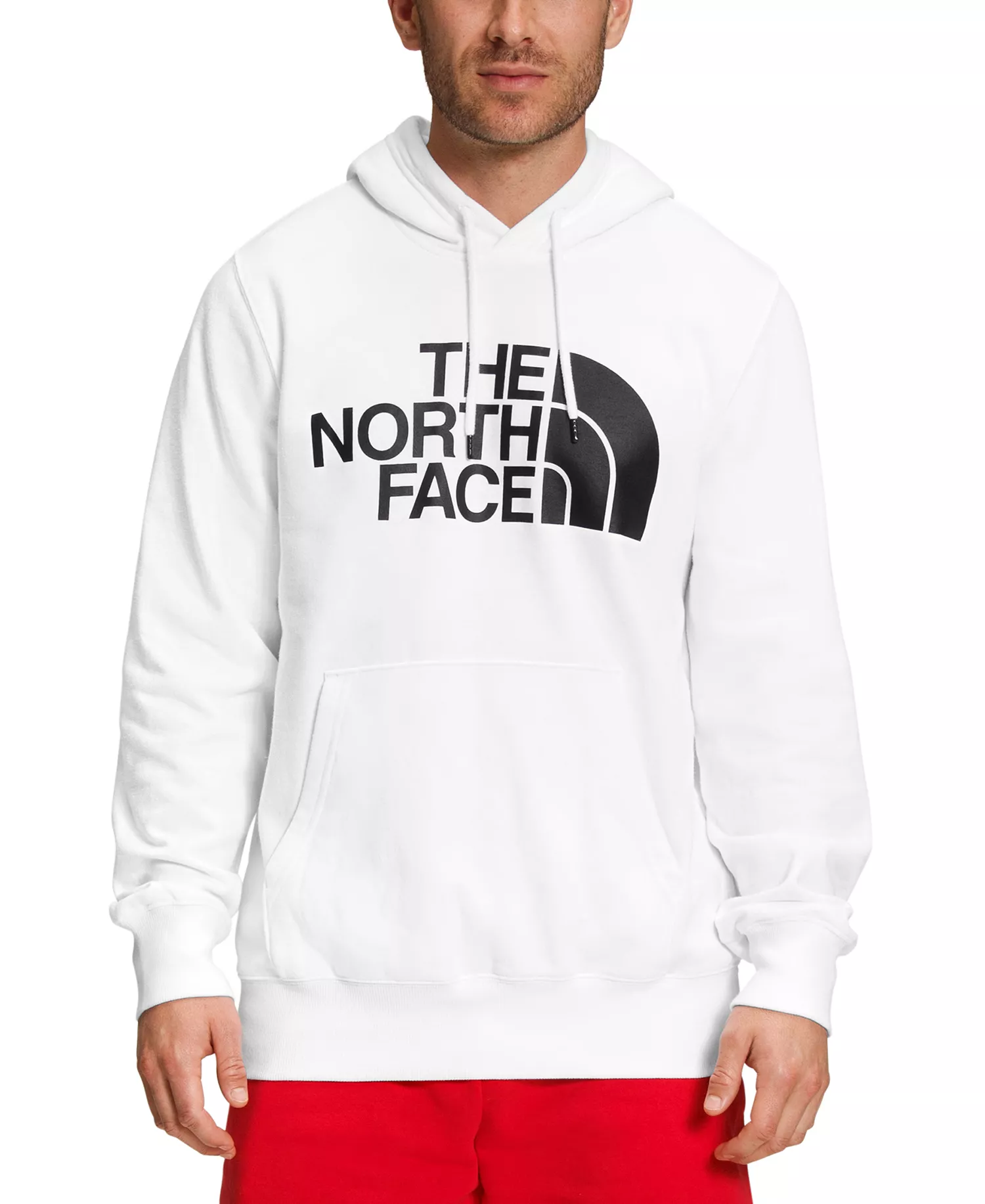 mni-ffb3208076e24980c4232f2deb6ba6a9 Men's Half Dome Logo Hoodie