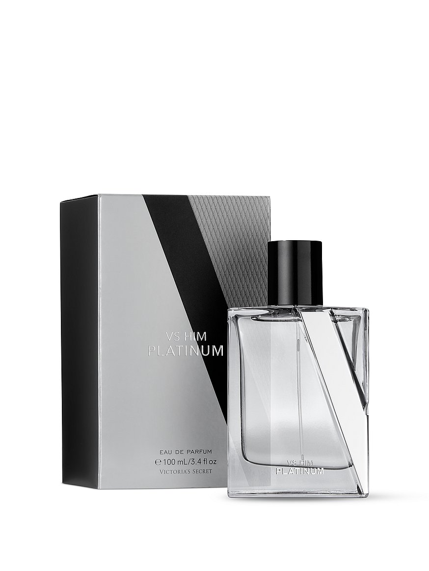 vs him platinum fragrance 3.4 oz vs him platinum fragrance 3.4 oz