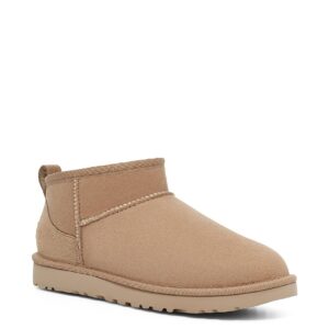 classic ultra mini boots