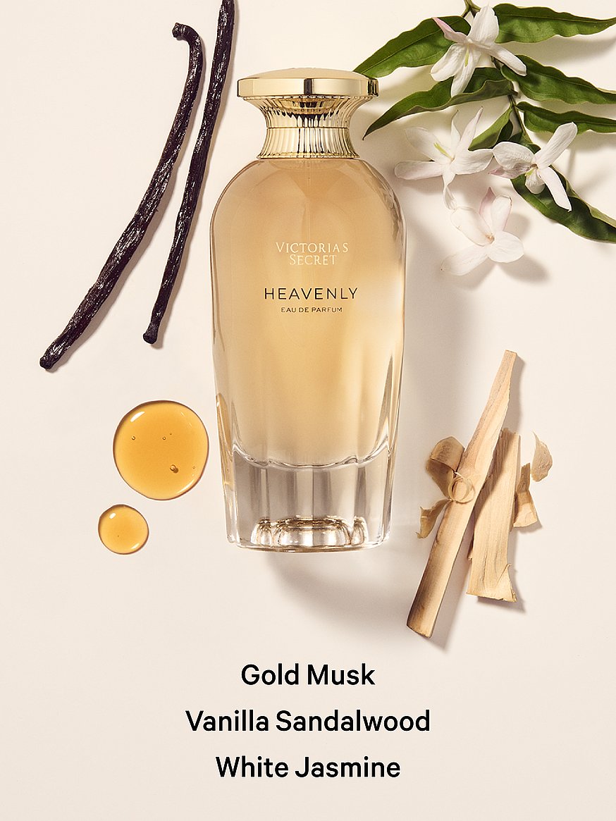 heavenly eau de parfum 3.4 oz heavenly eau de parfum 3.4 oz