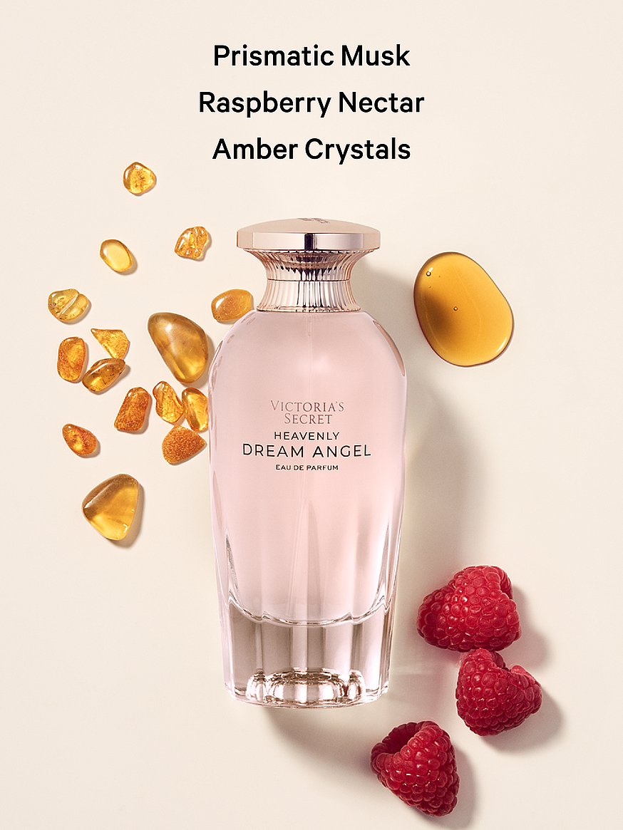 heavenly dream angel eau de parfum 1.7 oz heavenly dream angel eau de parfum 1.7 oz